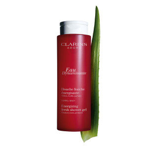 Energisierende Frische-Dusche Eau Dynamisante Reinigt, belebt, parfümiert Energisierende Frische-Dusche Eau Dynamisante Reinigt, belebt, parfümiert